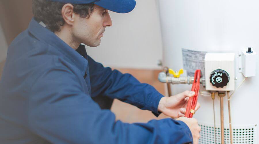 Expert burst pipe repair services in Taylor, MS